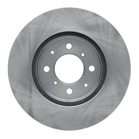 Disc Brake Rotor Dynamic Friction 600-59015