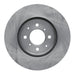 Disc Brake Rotor Dynamic Friction 600-59015