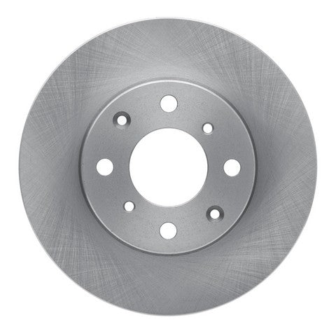 Disc Brake Rotor Dynamic Friction 600-59018