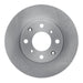 Disc Brake Rotor Dynamic Friction 600-59018