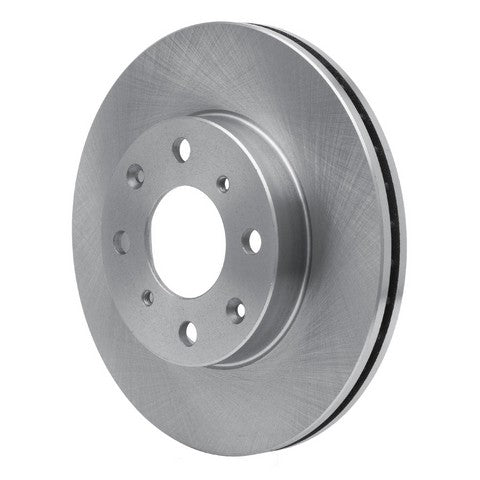 Disc Brake Rotor Dynamic Friction 600-59018