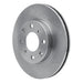 Disc Brake Rotor Dynamic Friction 600-59018