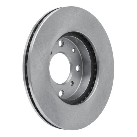 Disc Brake Rotor Dynamic Friction 600-59018