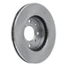 Disc Brake Rotor Dynamic Friction 600-59018