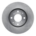 Disc Brake Rotor Dynamic Friction 600-59018