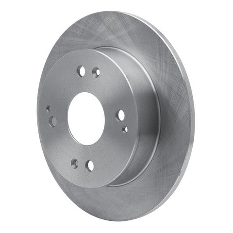 Disc Brake Rotor Dynamic Friction 600-59019