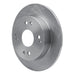 Disc Brake Rotor Dynamic Friction 600-59019