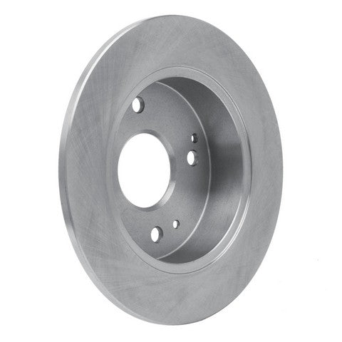 Disc Brake Rotor Dynamic Friction 600-59019