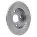 Disc Brake Rotor Dynamic Friction 600-59019
