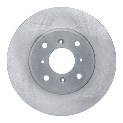 Disc Brake Rotor Dynamic Friction 600-59022