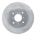 Disc Brake Rotor Dynamic Friction 600-59022