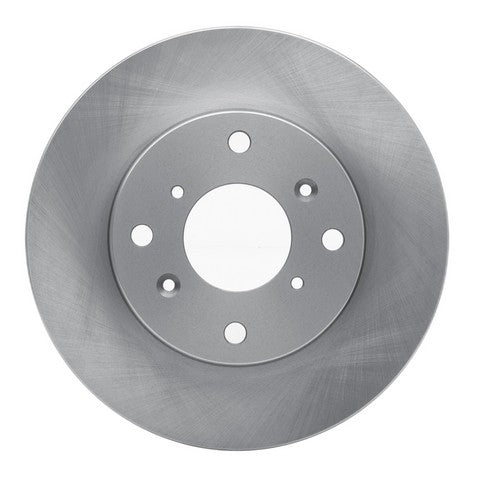 Disc Brake Rotor Dynamic Friction 600-59023