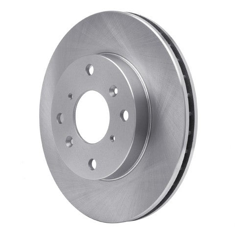 Disc Brake Rotor Dynamic Friction 600-59023