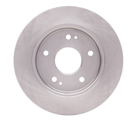 Disc Brake Rotor Dynamic Friction 600-59024