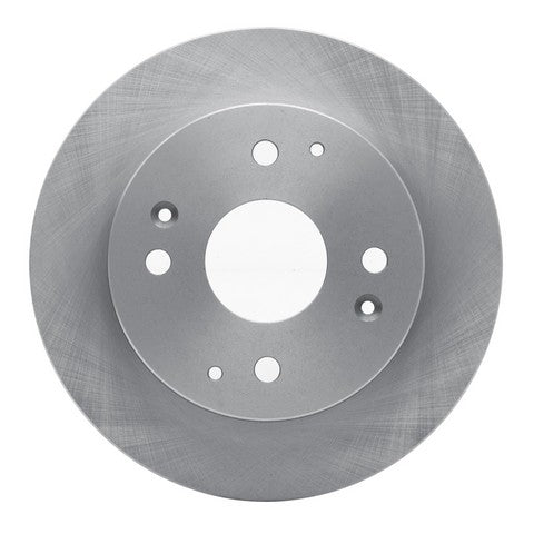 Disc Brake Rotor Dynamic Friction 600-59025