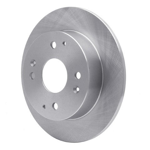 Disc Brake Rotor Dynamic Friction 600-59025