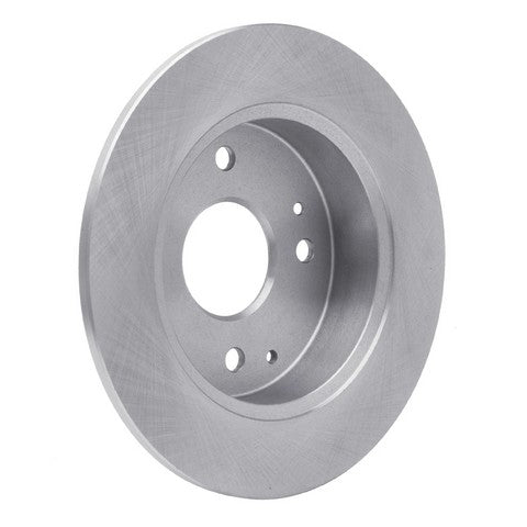 Disc Brake Rotor Dynamic Friction 600-59025