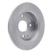 Disc Brake Rotor Dynamic Friction 600-59025