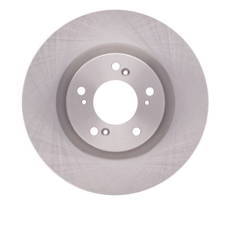 Disc Brake Rotor Dynamic Friction 600-59027