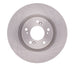 Disc Brake Rotor Dynamic Friction 600-59027