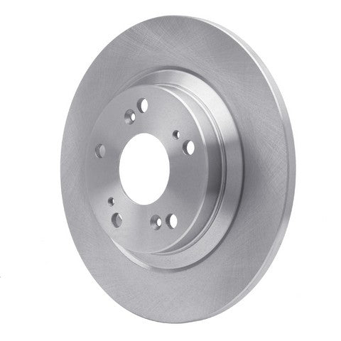 Disc Brake Rotor Dynamic Friction 600-59028