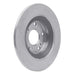 Disc Brake Rotor Dynamic Friction 600-59028