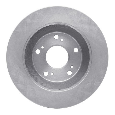 Disc Brake Rotor Dynamic Friction 600-59028