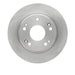 Disc Brake Rotor Dynamic Friction 600-59029