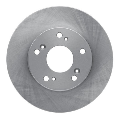 Disc Brake Rotor Dynamic Friction 600-59030
