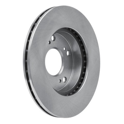 Disc Brake Rotor Dynamic Friction 600-59030