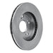 Disc Brake Rotor Dynamic Friction 600-59030