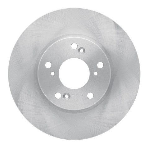 Disc Brake Rotor Dynamic Friction 600-59034