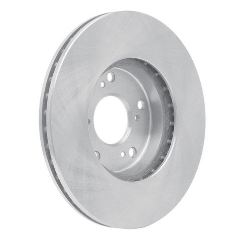 Disc Brake Rotor Dynamic Friction 600-59034