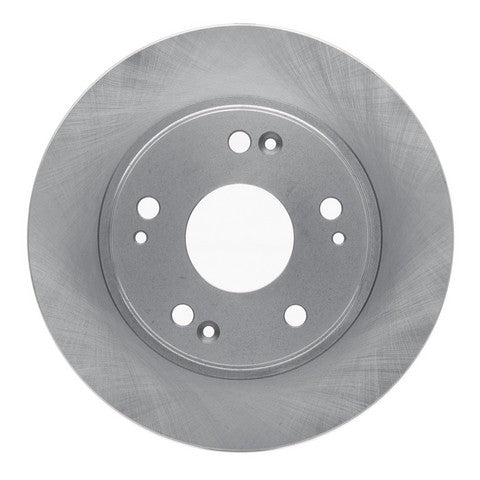 Disc Brake Rotor Dynamic Friction 600-59035