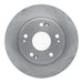 Disc Brake Rotor Dynamic Friction 600-59035