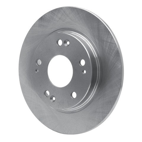 Disc Brake Rotor Dynamic Friction 600-59035