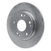 Disc Brake Rotor Dynamic Friction 600-59035