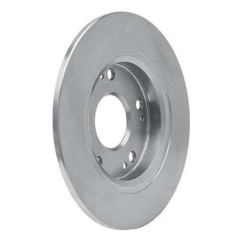 Disc Brake Rotor Dynamic Friction 600-59035