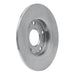 Disc Brake Rotor Dynamic Friction 600-59035