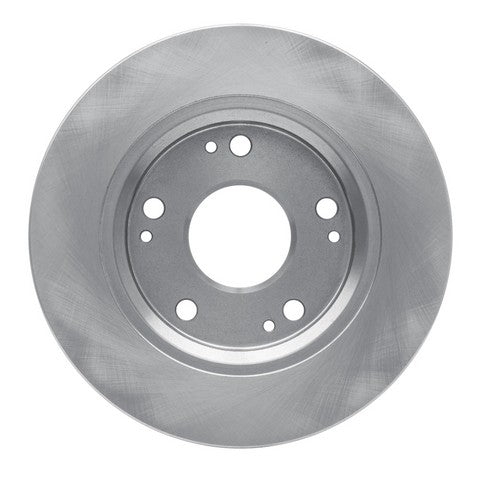 Disc Brake Rotor Dynamic Friction 600-59035