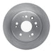 Disc Brake Rotor Dynamic Friction 600-59046