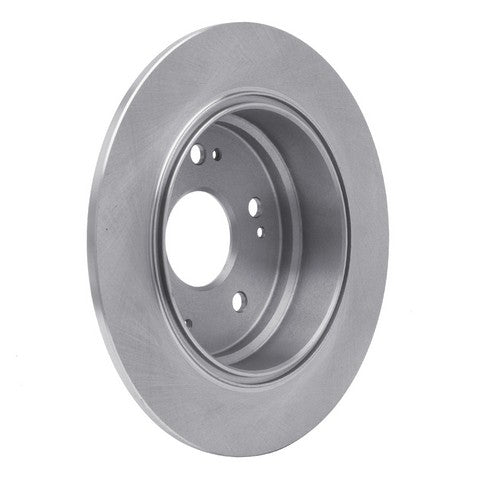 Disc Brake Rotor Dynamic Friction 600-59046
