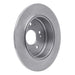 Disc Brake Rotor Dynamic Friction 600-59046