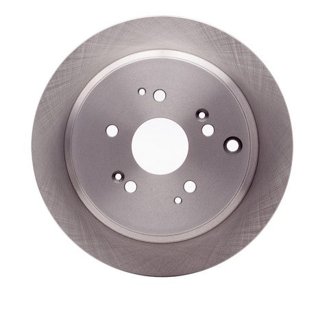 Disc Brake Rotor Dynamic Friction 600-59047