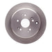 Disc Brake Rotor Dynamic Friction 600-59047