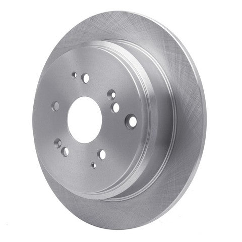 Disc Brake Rotor Dynamic Friction 600-59047