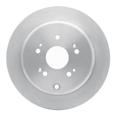 Disc Brake Rotor Dynamic Friction 600-59048