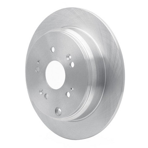 Disc Brake Rotor Dynamic Friction 600-59048