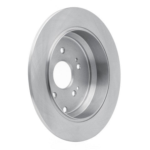 Disc Brake Rotor Dynamic Friction 600-59048
