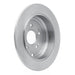 Disc Brake Rotor Dynamic Friction 600-59048